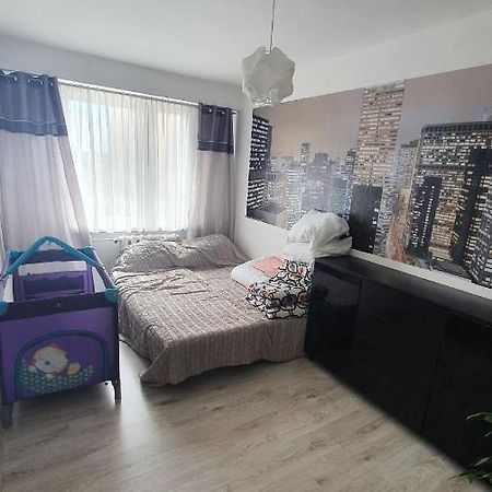 אולז'טין Apartament New Jork מראה חיצוני תמונה