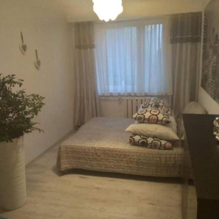 אולז'טין Apartament New Jork מראה חיצוני תמונה