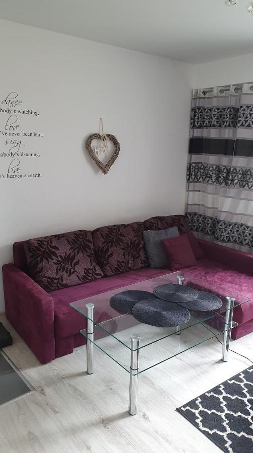 אולז'טין Apartament New Jork מראה חיצוני תמונה