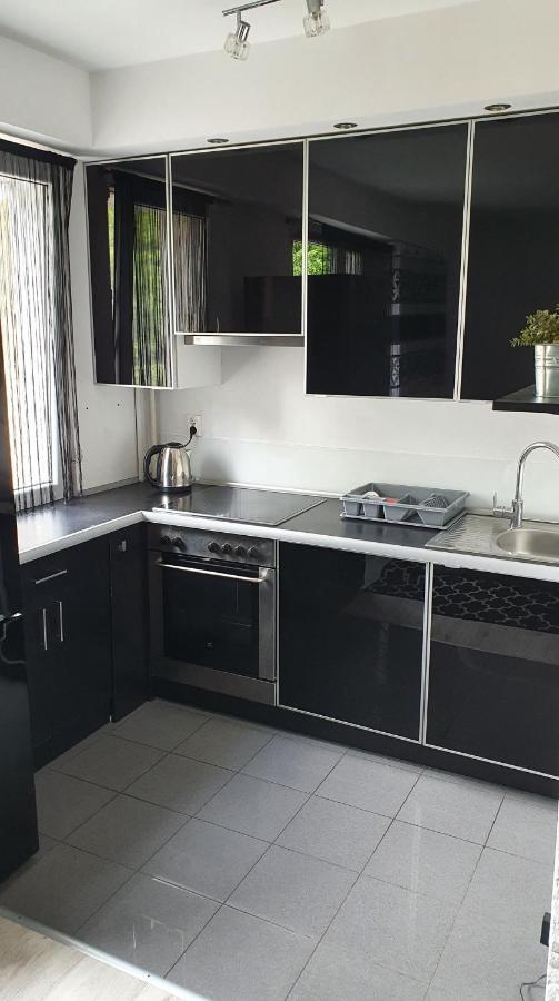 אולז'טין Apartament New Jork מראה חיצוני תמונה