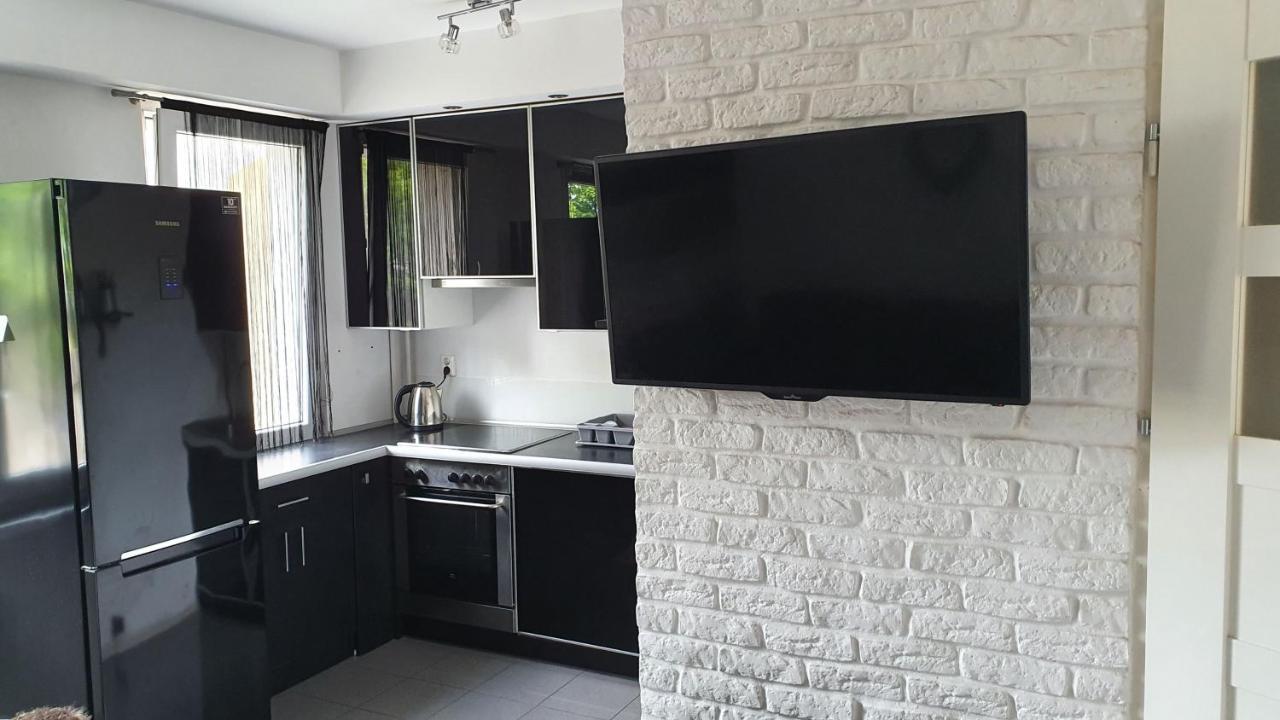 אולז'טין Apartament New Jork מראה חיצוני תמונה