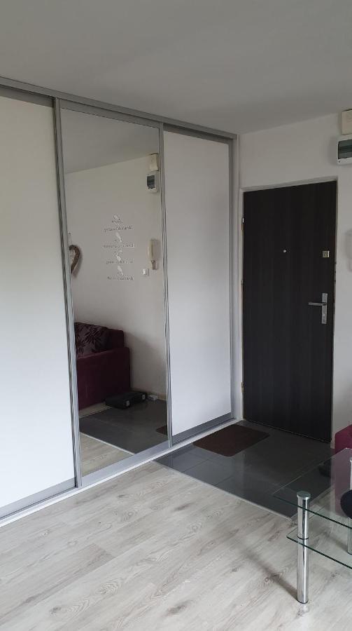 אולז'טין Apartament New Jork מראה חיצוני תמונה