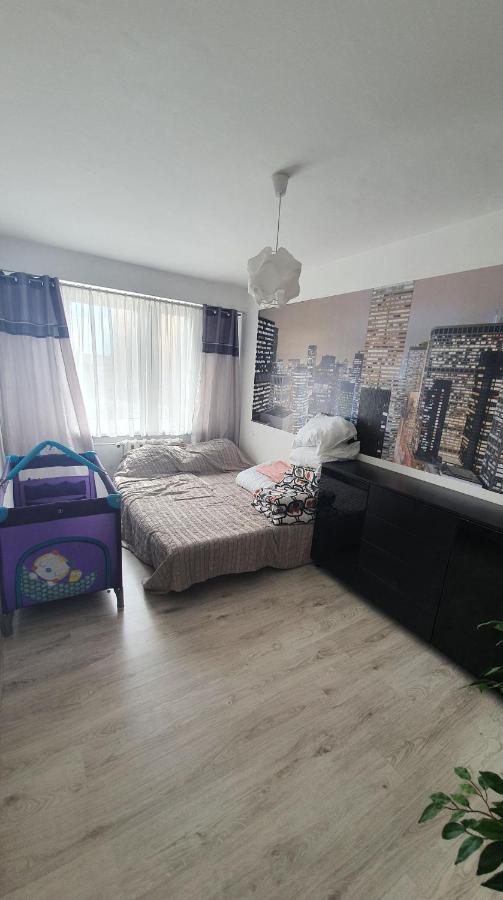 אולז'טין Apartament New Jork מראה חיצוני תמונה