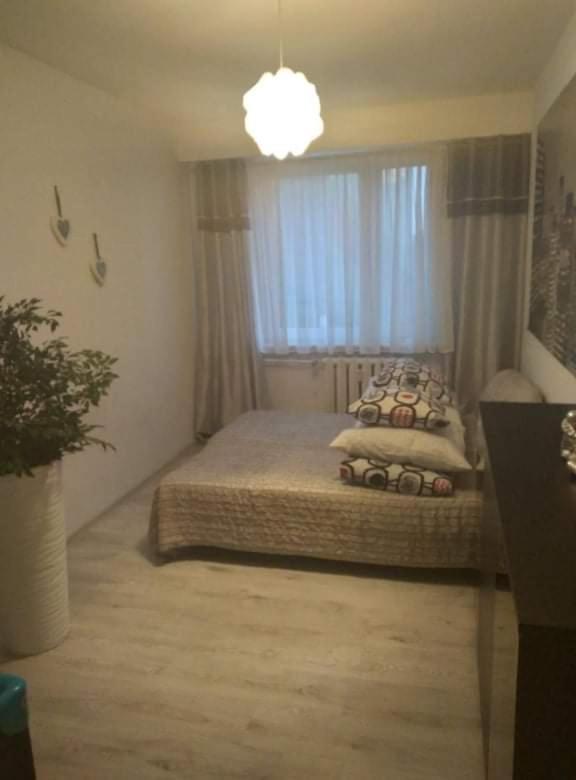 אולז'טין Apartament New Jork מראה חיצוני תמונה